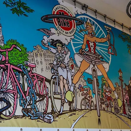 De Paris ホテル