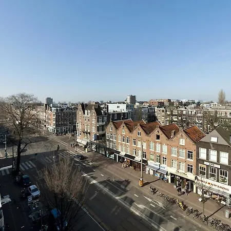 Espresso Hotel Amsterdam