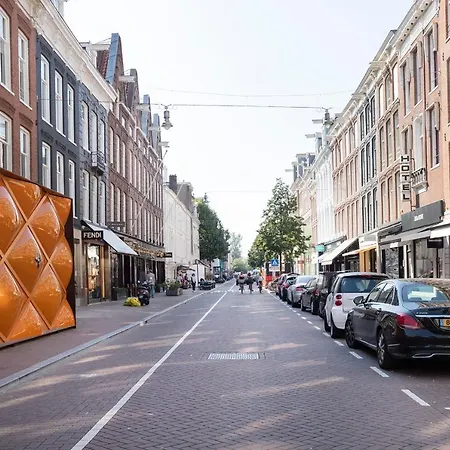 酒店 Amsterhome