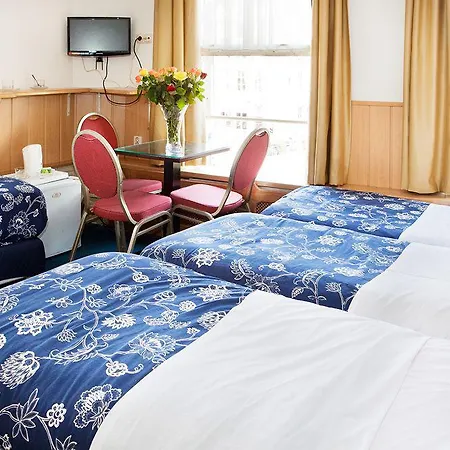 Di-ann City Centre 2* Amsterdam