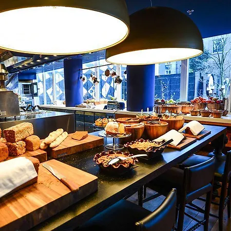 Hotel Andaz Amsterdam, Prinsengracht, By Hyatt