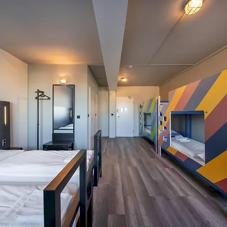 A&o Zuidoost Hostel Άμστερνταμ