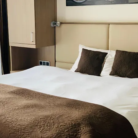 Prinsengracht Hotel