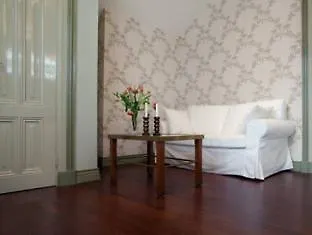 Hotell Museum 4*
