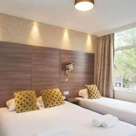 Itc Amsterdam