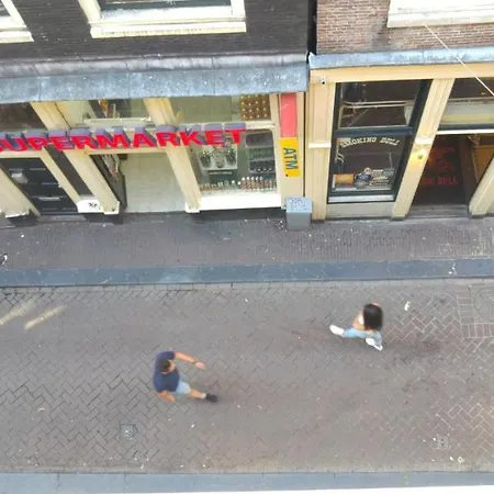 Break Bed & Breakfast Amsterdam