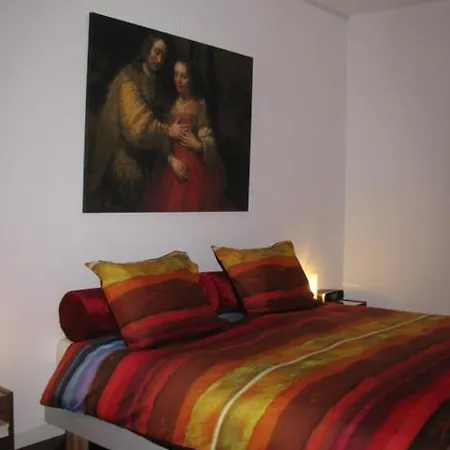 Prinsenstede Bed & Breakfast Amsterdam