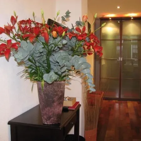 Prinsenstede Bed & Breakfast *