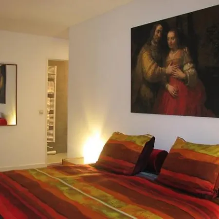 Prinsenstede Bed & Breakfast