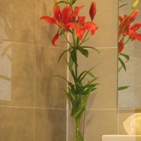Bed & Breakfast Prinsenstede Amsterdam