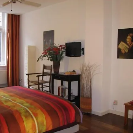 Bed & Breakfast Prinsenstede