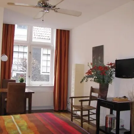 Prinsenstede Bed & Breakfast