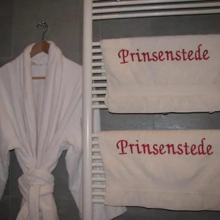 Prinsenstede *