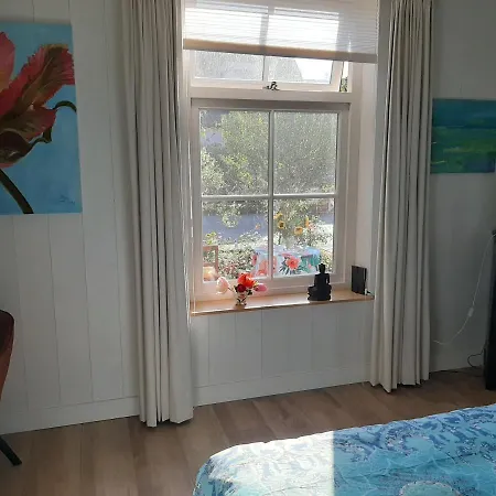Bed & Breakfast Tulp Noord Amsterdam