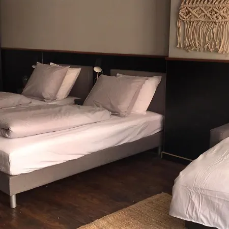Red Light Bed and breakfast Ámsterdam