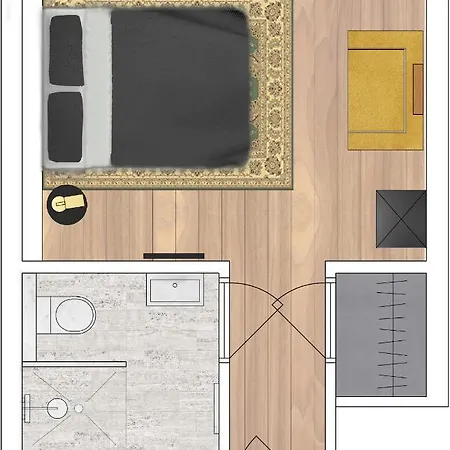 Bed & Breakfast Twenty Five 2*