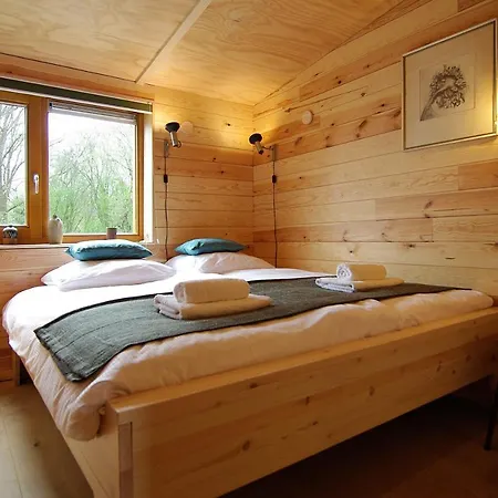 Freelodge - City & Nature Apart-hotel
