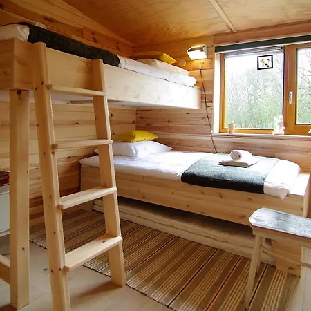 Apart-hotel Freelodge - City & Nature