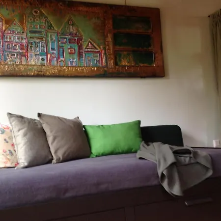 Jacob's Green Quiet Luxury Отель типа 