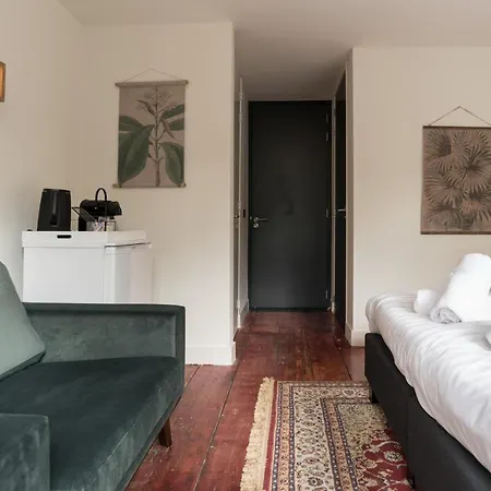 Twenty Five Bed & Breakfast Amsterdam