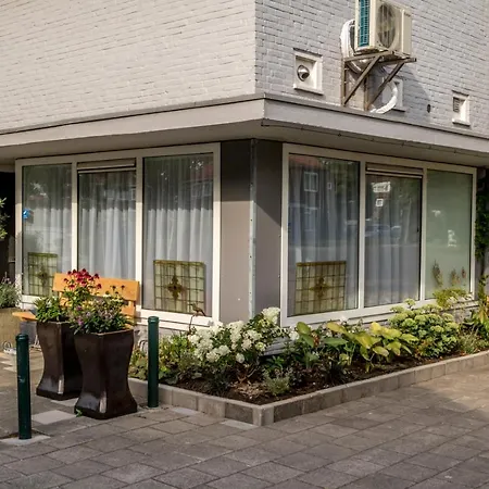 De Springer Bed and breakfast Ámsterdam