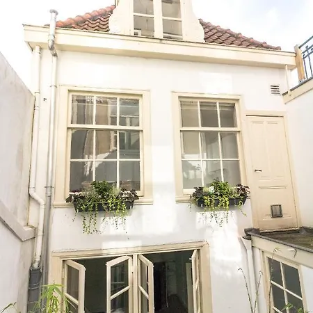 Bed & Breakfast Patrick's Place Amsterdam