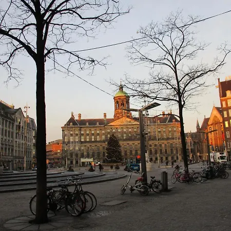 Break Amsterdam