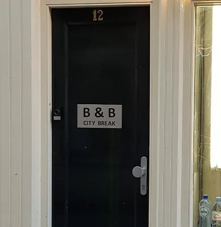 Bed & Breakfast Break Amsterdam