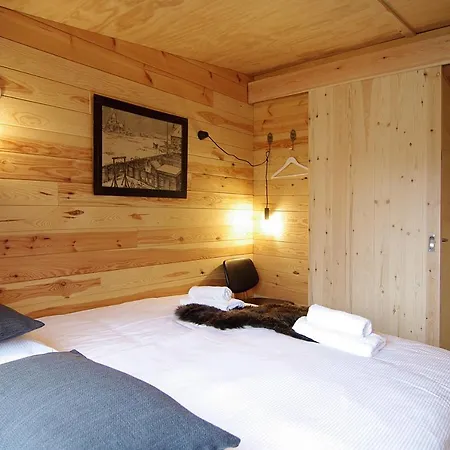 Freelodge - City & Nature Apart-hotel *