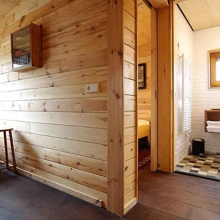 Freelodge - City & Nature Apart-hotel *