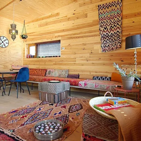Apart-hotel Freelodge - City & Nature