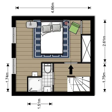 Patrick's Place