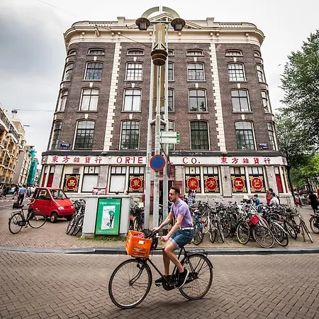 Bed & Breakfast Break Amsterdam