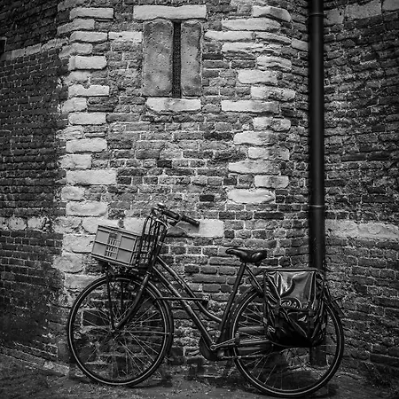 Break Bed & Breakfast Amsterdam