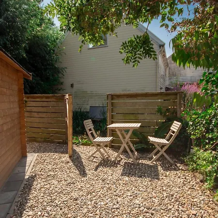 Jacob's Green Quiet Luxury Отель типа 