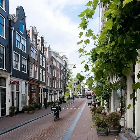 Twenty Five Bed & Breakfast Amsterdam