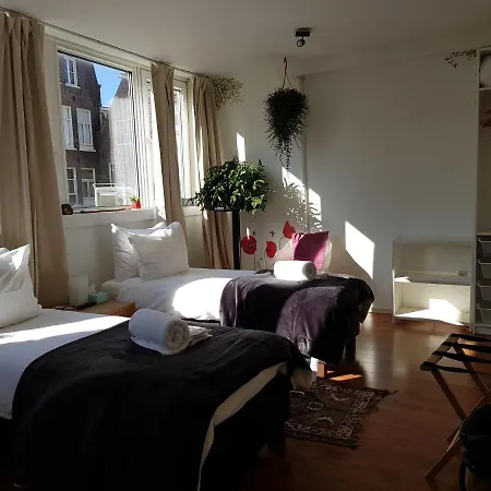 Bed & Breakfast Break Amsterdam