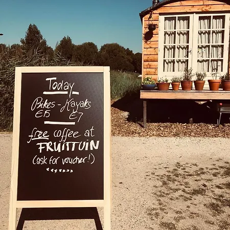 Apart-hotel Freelodge - City & Nature