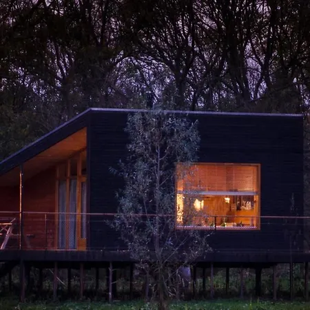 Freelodge - City & Nature Apart-hotel