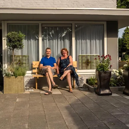 Bed and breakfast De Springer