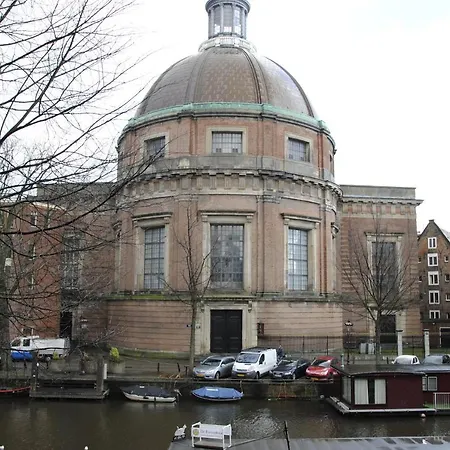 De Brijpot Amsterdam