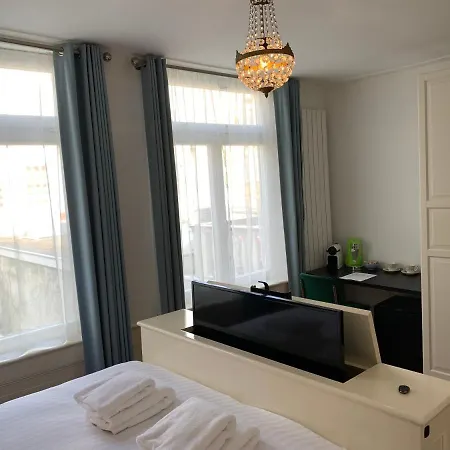 De Brijpot Frühstückspension Amsterdam