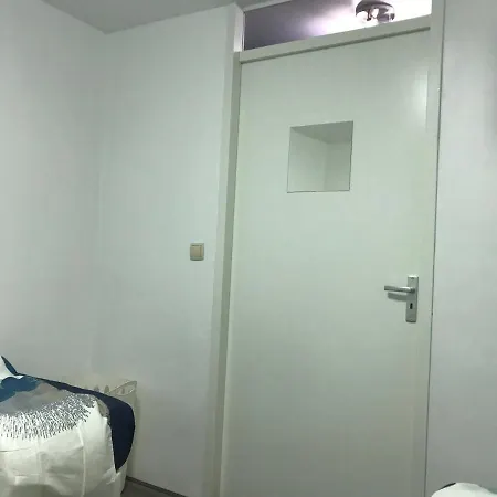 Hababa Short Casa de Férias *