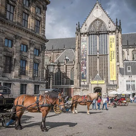 Bed & Breakfast Break Amsterdam