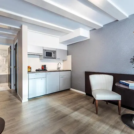Nh Collection Barbizon Palace 5* Amsterdam