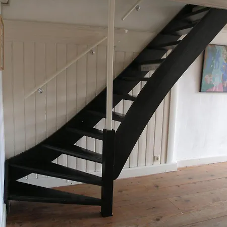 Singel 100 B&B 암스테르담