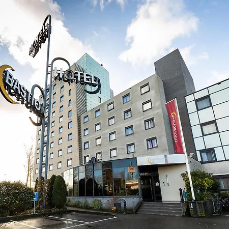 Bastion Amstel 3* Amsterdam
