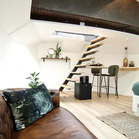 Eco Houseboat بيت ضيافة أمستردام