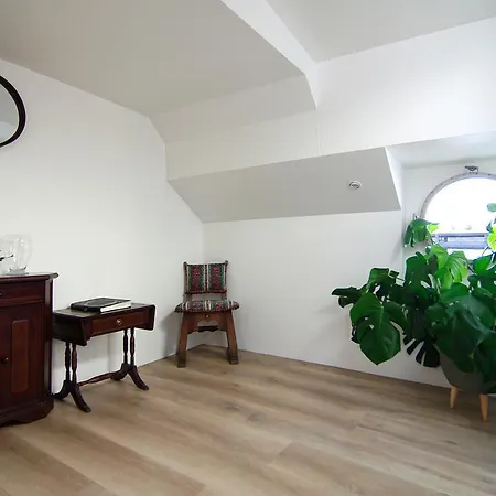Eco Houseboat * أمستردام