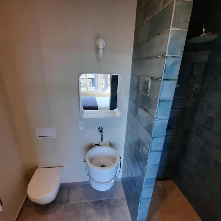 Bed & Breakfast Roomwest